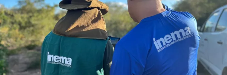 Programa FORMAR lança novas turmas de cursos gratuitos em meio ambiente e recursos hídricos a partir de março