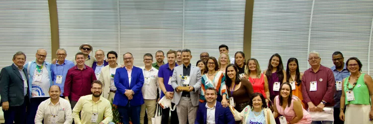 GAC chega aos 18 anos com presença em todo o estado e impacto direto nos municípios