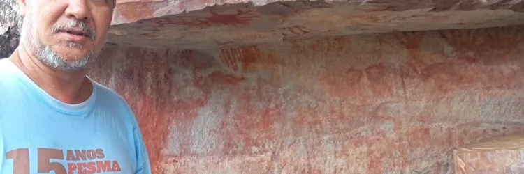 Patrimônio Rupestre da Bahia: Serra dos Montes Altos — onde biodiversidade e arte rupestre compartilham o mesmo território