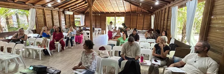 Bahia fortalece educação ambiental na 90ª reunião da CIEA, em Salvador