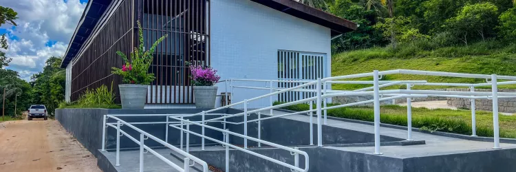 Parque de Pituaçu