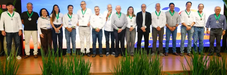 Sema e Inema levam orientação ambiental e debate sobre recursos hídricos à Bahia Farm Show 2026