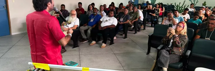 seminário juazeiro