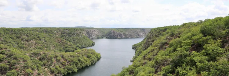 Bahia apresenta experiência do CONERH em oficina nacional sobre gestão de recursos hídricos