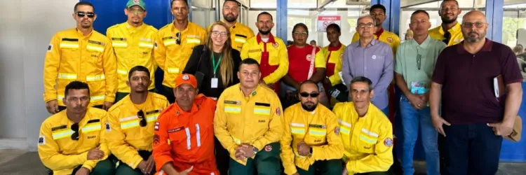 Workshop Oeste Sem Fogo reúne cerca de 250 pessoas para fortalecer prevenção aos incêndios florestais