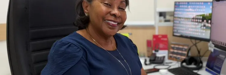 Representantes da Sema são empossadas no Conselho de Desenvolvimento da Comunidade Negra