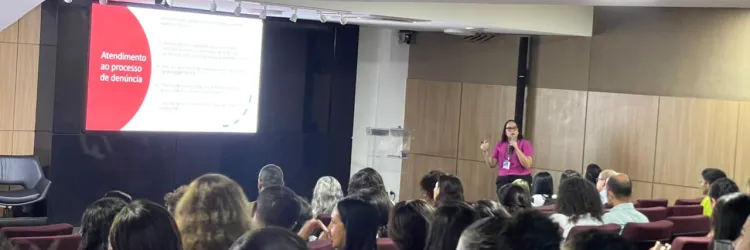 Seminário de Toxicologia do CIATox debate o caso de contaminação química em São Tomé de Paripe
