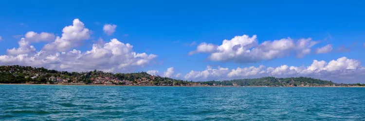 Sema articula soluções para reduzir lixo no mar e poluição por resíduos na Bahia