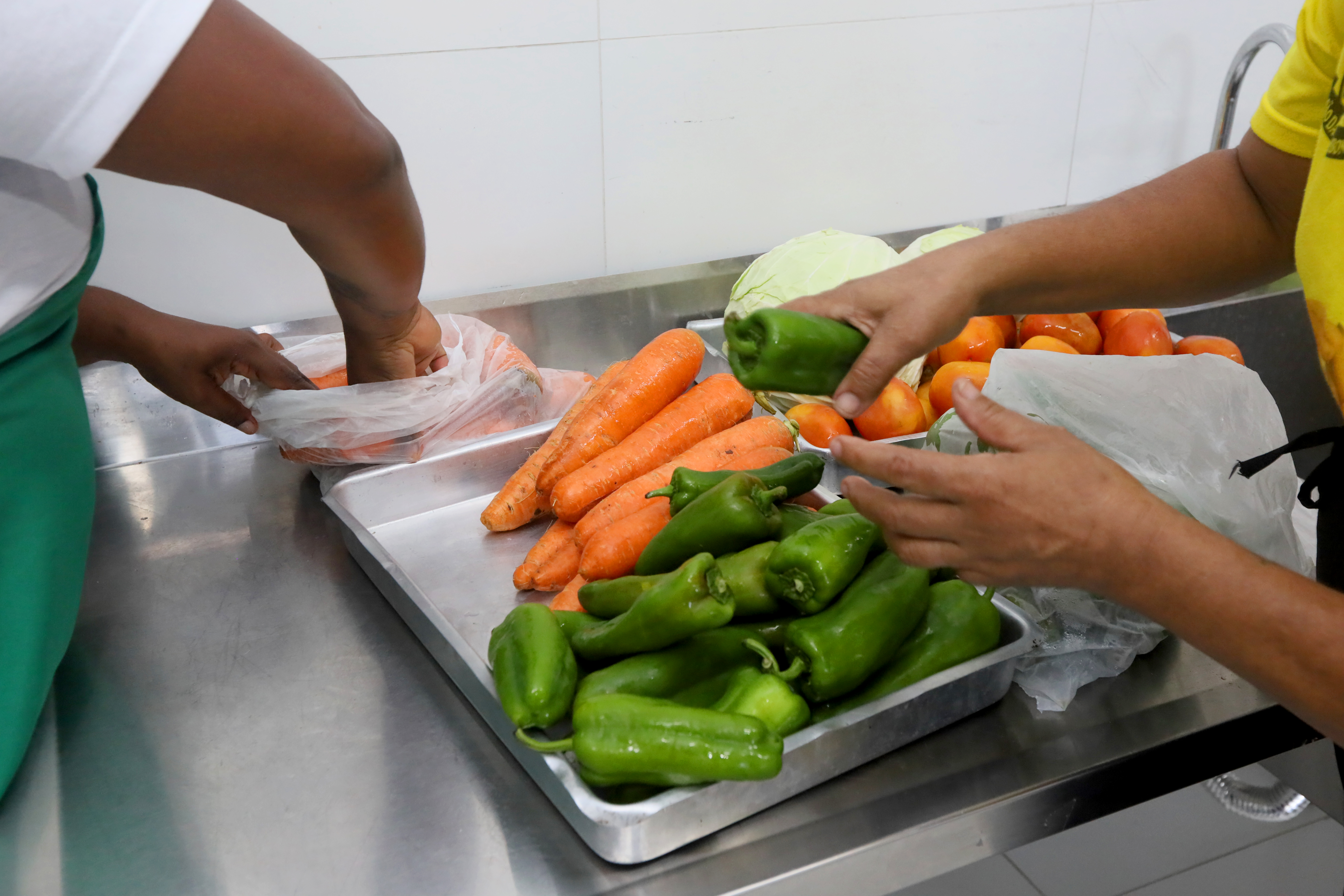 Foto: Mateus Pereira/GOVBA