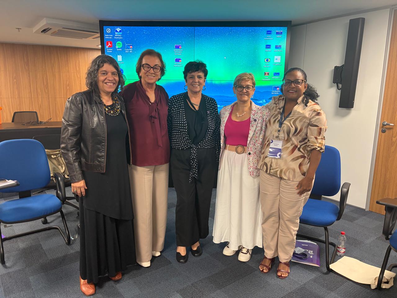 Foto:Lourivania Soares