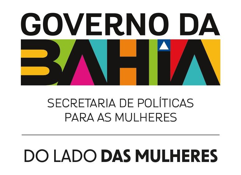 Logo do Governo da Bahia