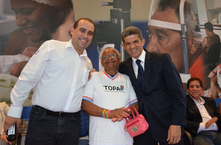 Mais saúde e autoestima para crianças, jovens e mulheres