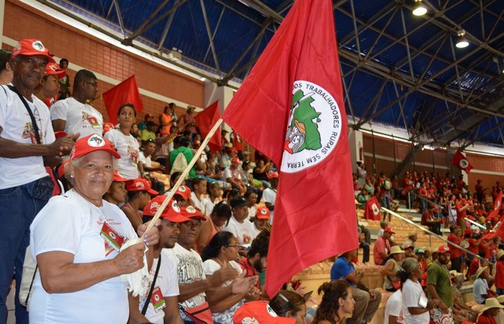 Protagonismo da mulher rural