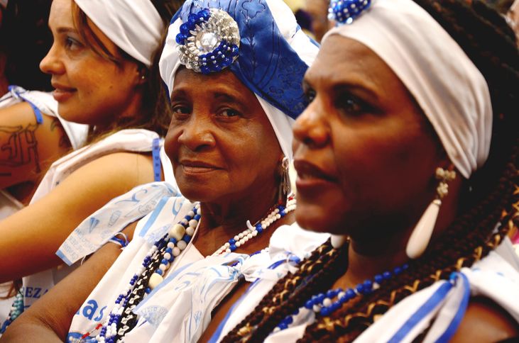 Bahia no caminho da igualdade de gênero