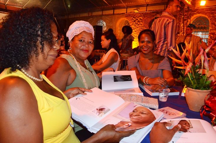 Bahia no caminho da igualdade de gênero