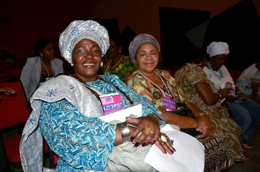 Conferência de Salvador