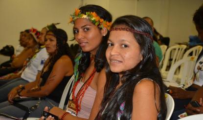 Importância da mulher rural em debate
