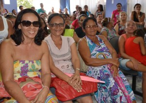 Uauá lembra conquistas e desafios da busca pela igualdade de gênero