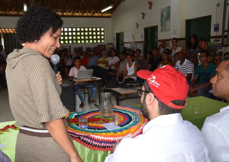 O fortalecimento da produção rural sustentável no sul da Bahia, a partir de parceria com o Governo da Venezuela, foi debatido em encontro no município de Arataca, a 500 km de Salvador. 