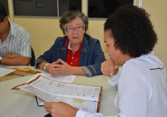 SPM reforçará ações para o Semiárido