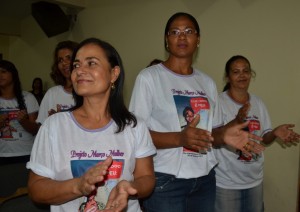 Território de Irecê discute fortalecimento de Centro de Referência e propõe nova DEAM