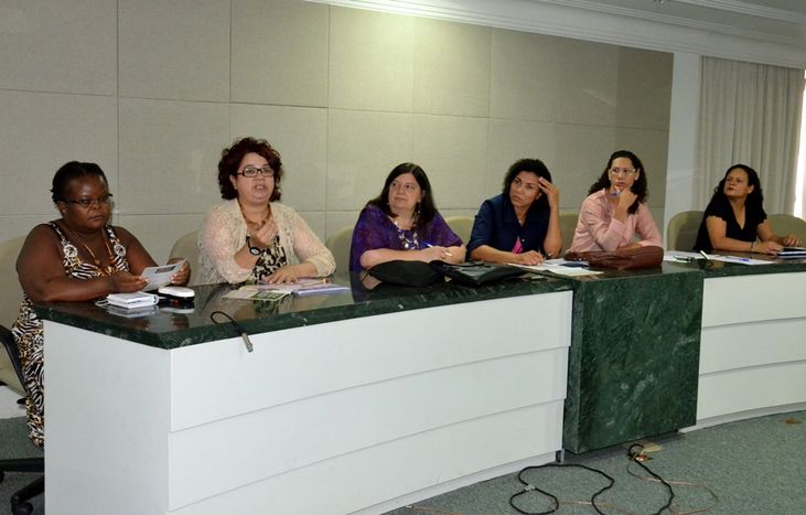 Debates associados ao tema