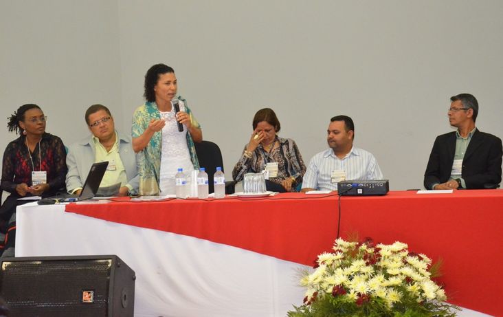 Iniciativas de promoção da igualdade de gênero, a partir de consórcio entre municípios, foi pauta de encontro de prefeitos e vereadores eleitos na Chapada Diamantina.