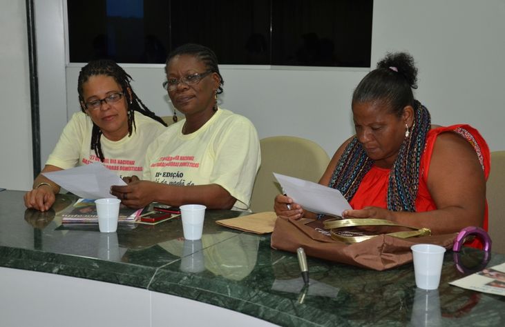 Eleição do Conselho