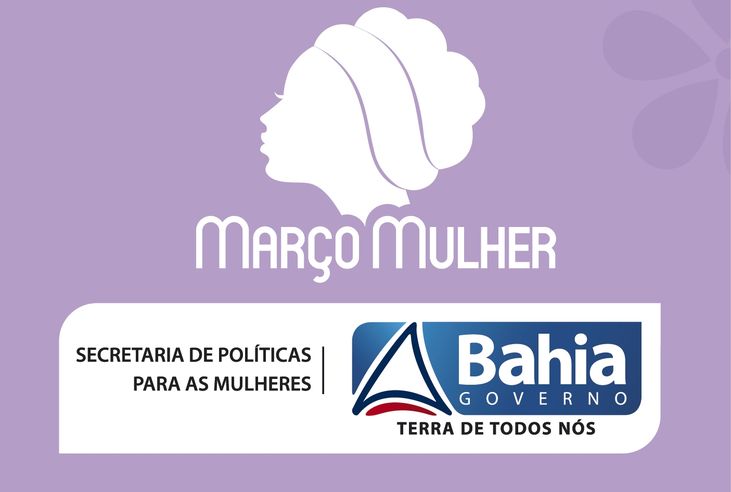 Marca do Março Mulher