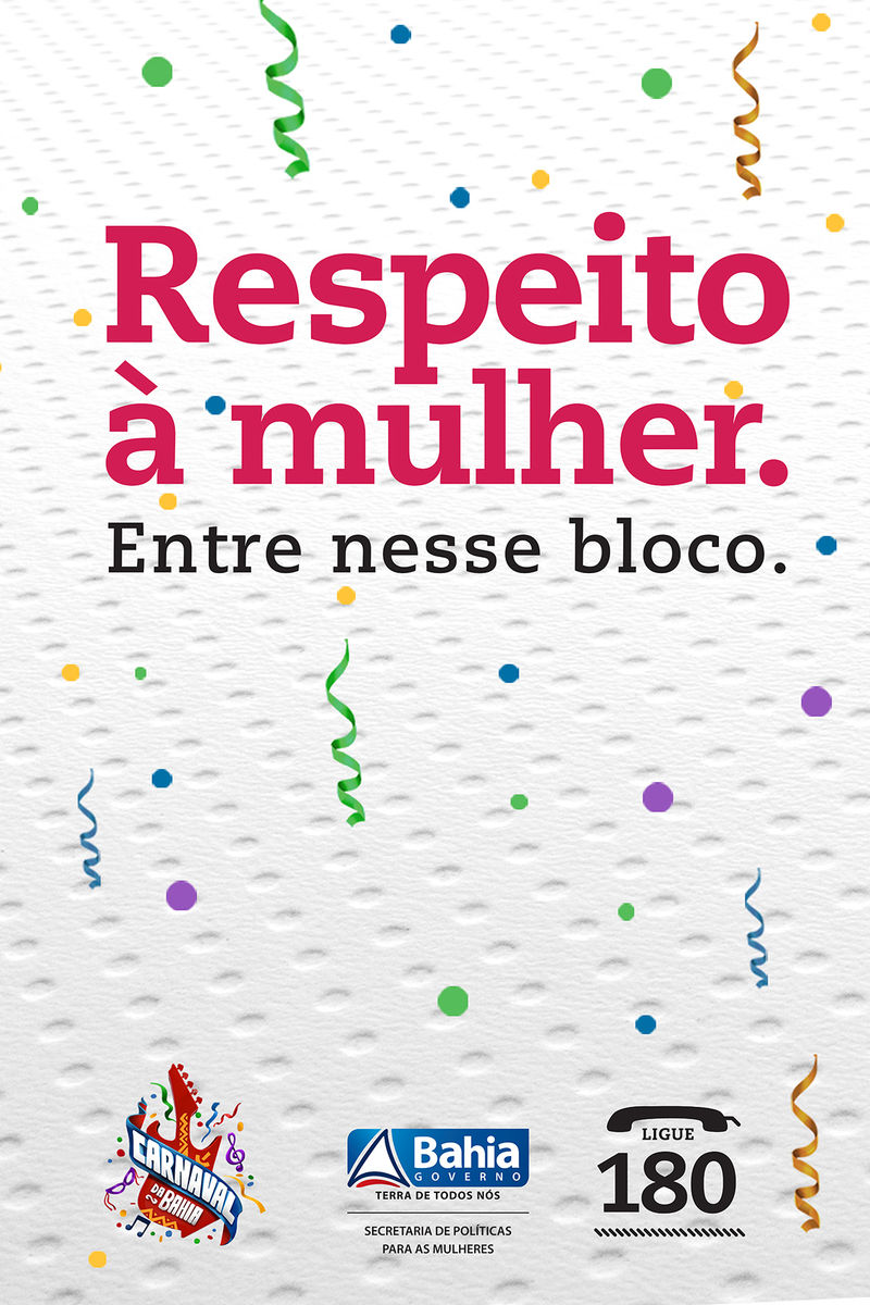 Banner da Campanha