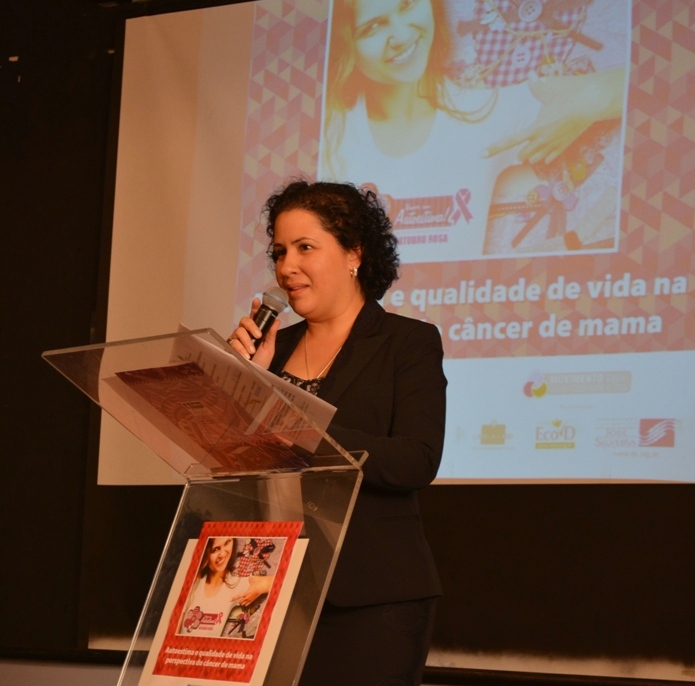 Ana Carolina Alencar 