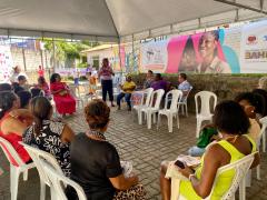 Foto: Adriana Ituassu / ASCOM SPM