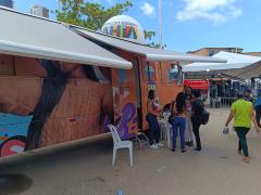 Foto: Itamara Costa / ASCOM SPM