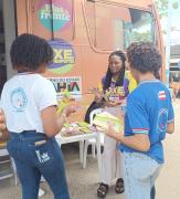 Foto: Itamara Costa / ASCOM SPM