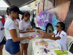 Foto: Adriana Ituassu / Ascom SPM