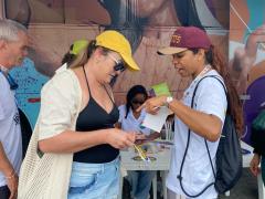 Foto: Adriana Ituassu / Ascom SPM