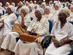 Fotos: Adriana Ituassú / Ascom SPM