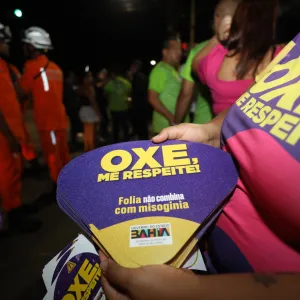 Foto Mateus Pereira/GOVBA