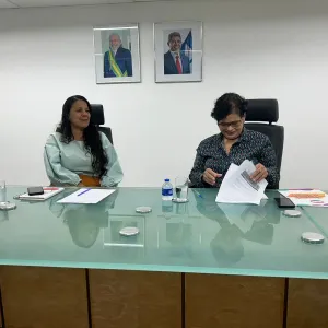 Cláudionor Jr. Ascom SEC