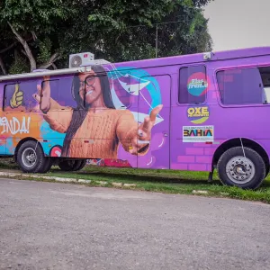 Fernanda Souza/ASCOM SPM