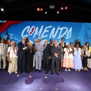 Foto: Fernando Vivas/GOVBA