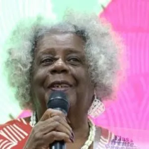 Foto: Thuane Maria/GOVBA