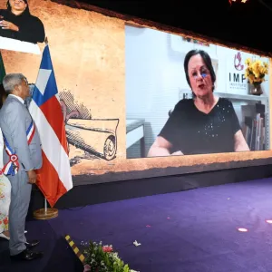 Foto: Manu Dias/GOVBA