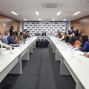 Feijão Almeida/GOVBA