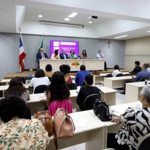 Foto: Wuiga Rubini/GOVBA