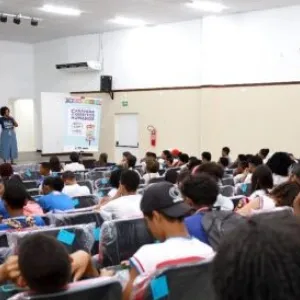 Foto: Thuane Maria/GOVBA