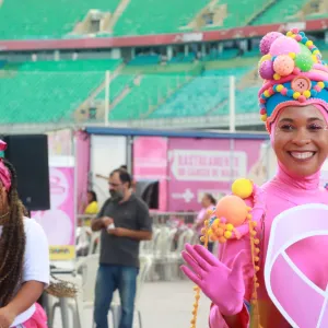 Foto: Thuane Maria/GOVBA