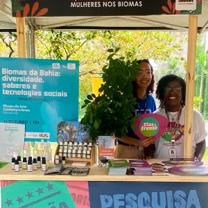 Foto: Adriana Ituassu