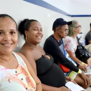 Foto: Wuiga Rubini/GOVBA