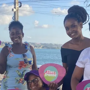 Foto: Adriana Ituassu / Ascom SPM